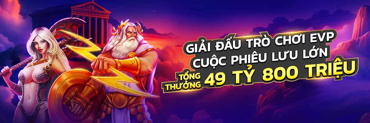 Hình ảnh chào mừng đăng nhập EV888 chính thức